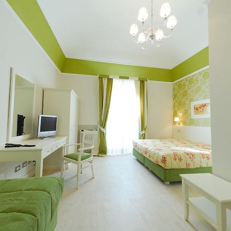 B&B Talìa Grammichele Dış mekan fotoğraf
