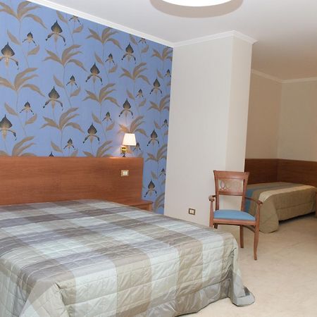 B&B Talìa Grammichele Dış mekan fotoğraf