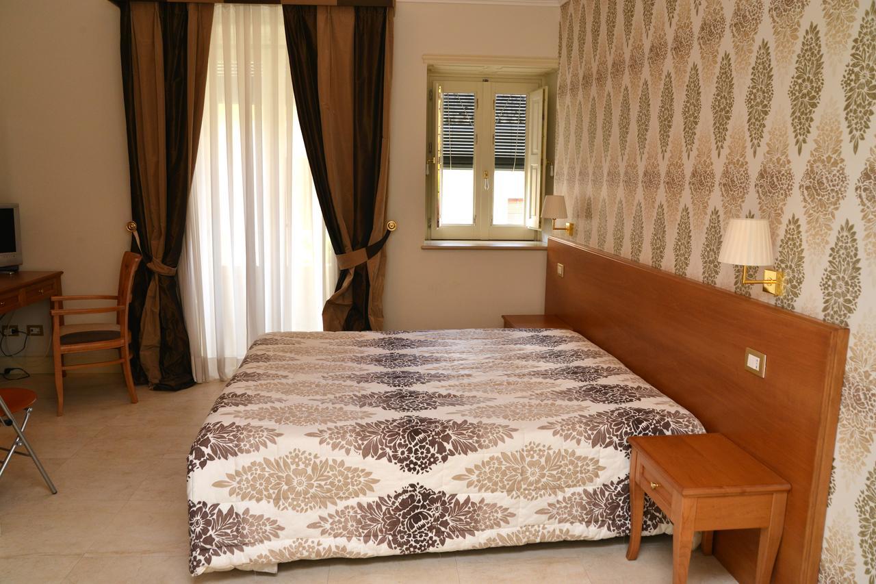 B&B Talìa Grammichele Dış mekan fotoğraf