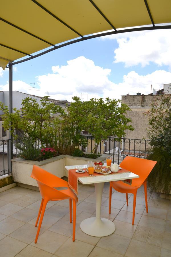 B&B Talìa Grammichele Dış mekan fotoğraf