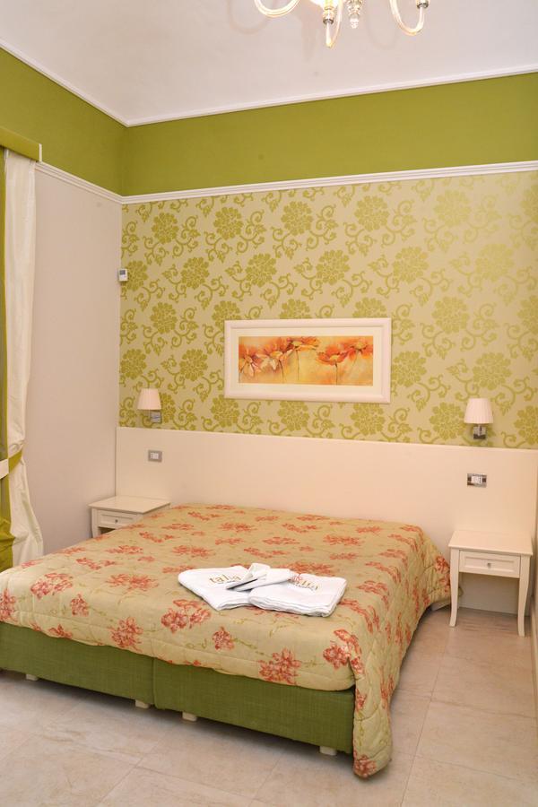 B&B Talìa Grammichele Dış mekan fotoğraf
