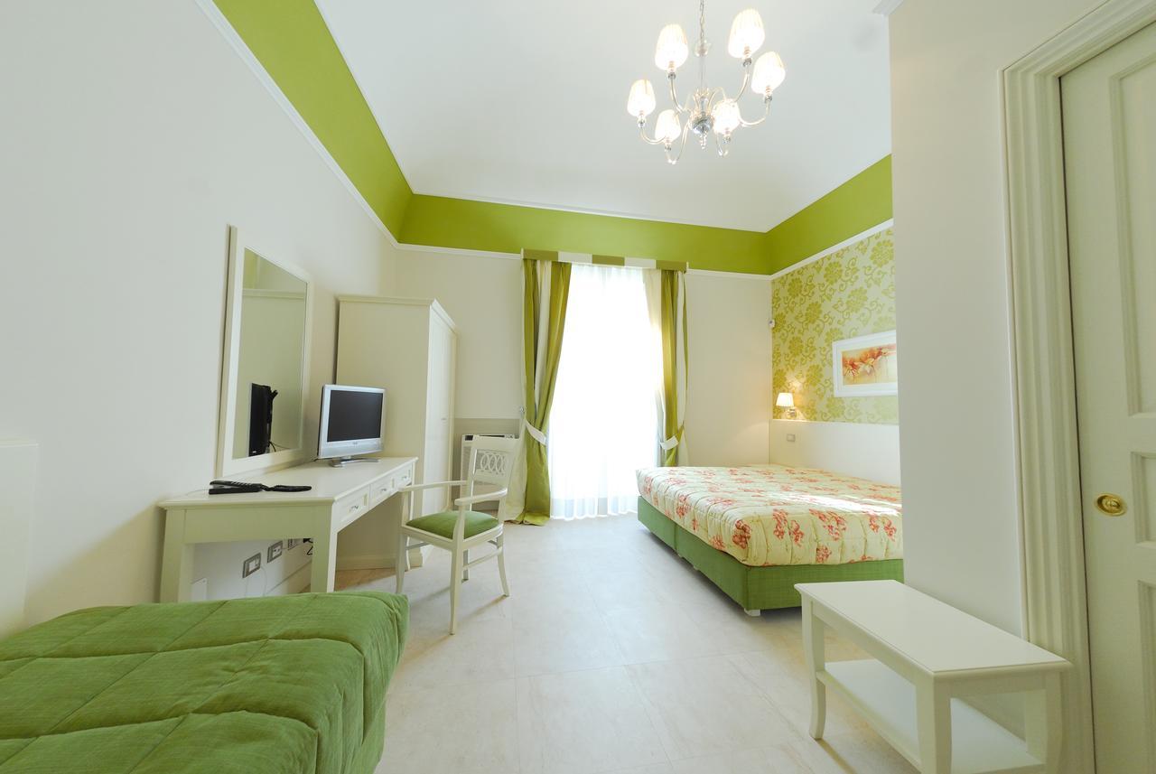B&B Talìa Grammichele Dış mekan fotoğraf
