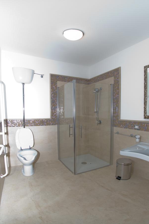B&B Talìa Grammichele Dış mekan fotoğraf