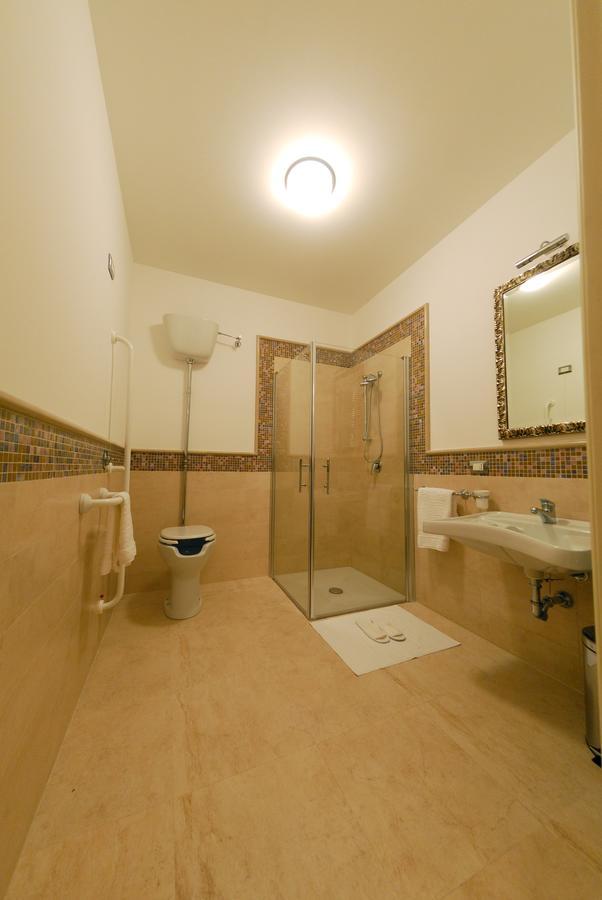 B&B Talìa Grammichele Dış mekan fotoğraf