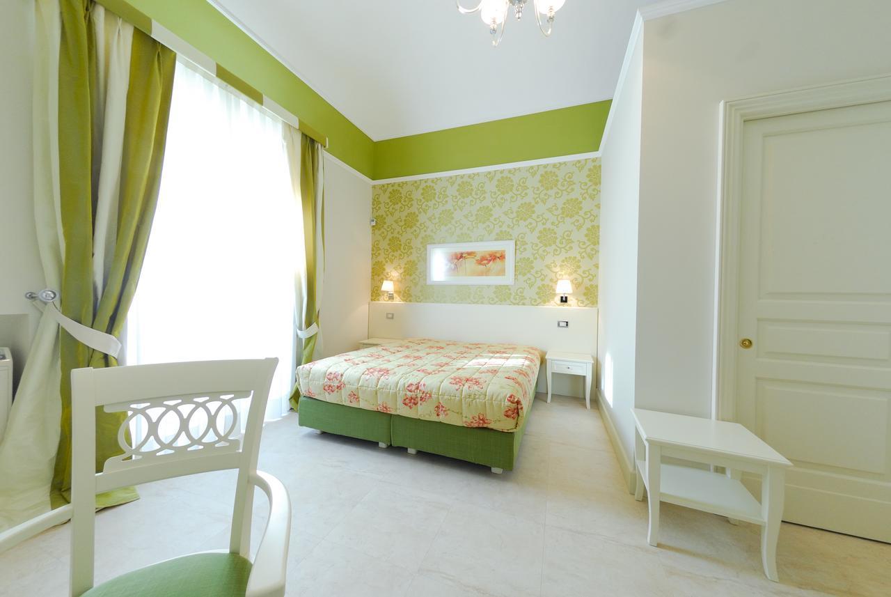 B&B Talìa Grammichele Dış mekan fotoğraf