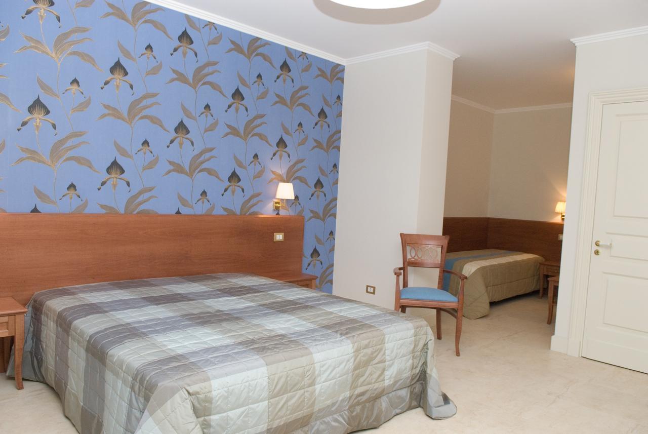 B&B Talìa Grammichele Dış mekan fotoğraf