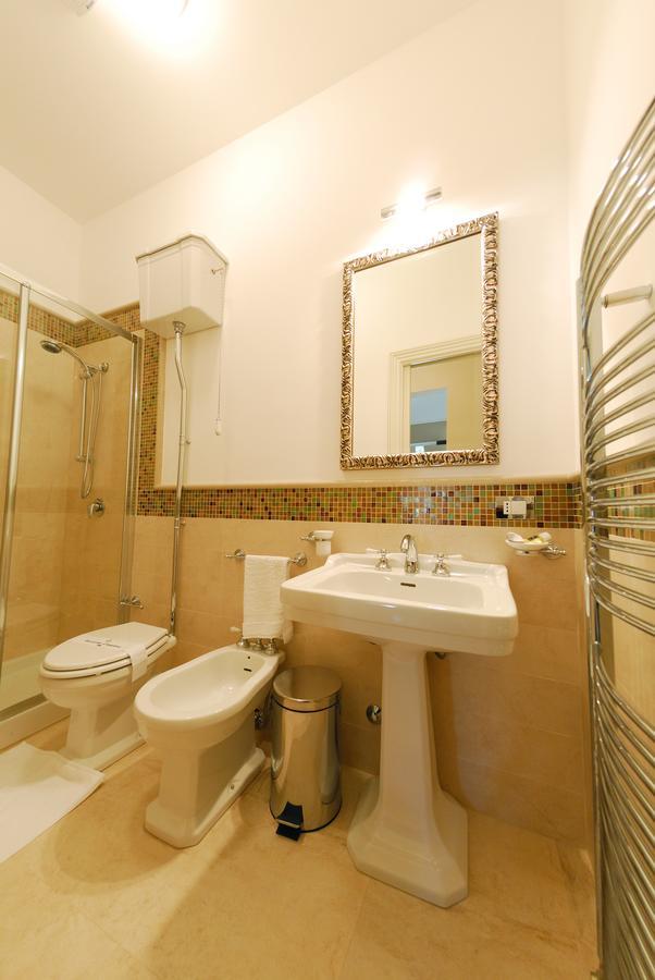 B&B Talìa Grammichele Dış mekan fotoğraf