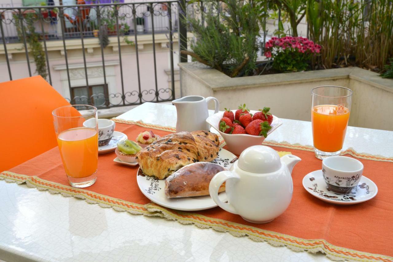B&B Talìa Grammichele Dış mekan fotoğraf